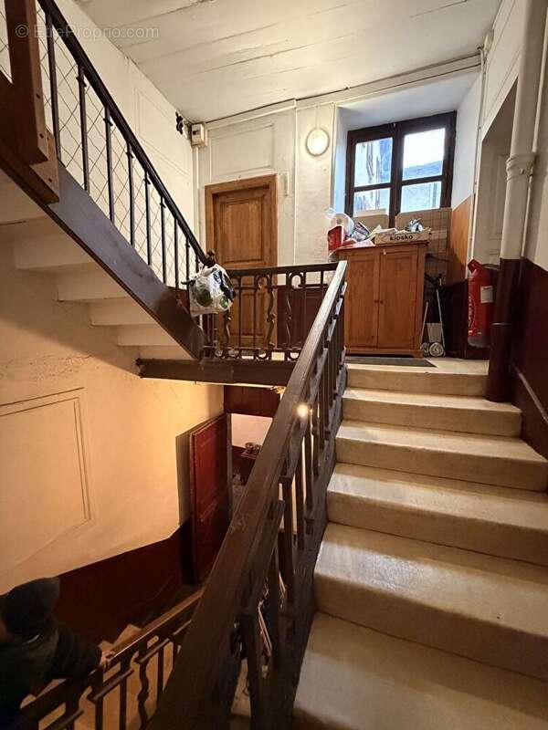 Appartement à SAINT-FLOUR