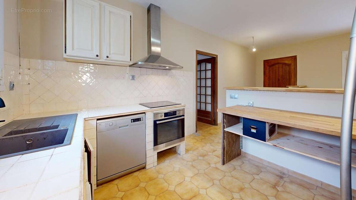 Photo 9 - Maison à DRAGUIGNAN