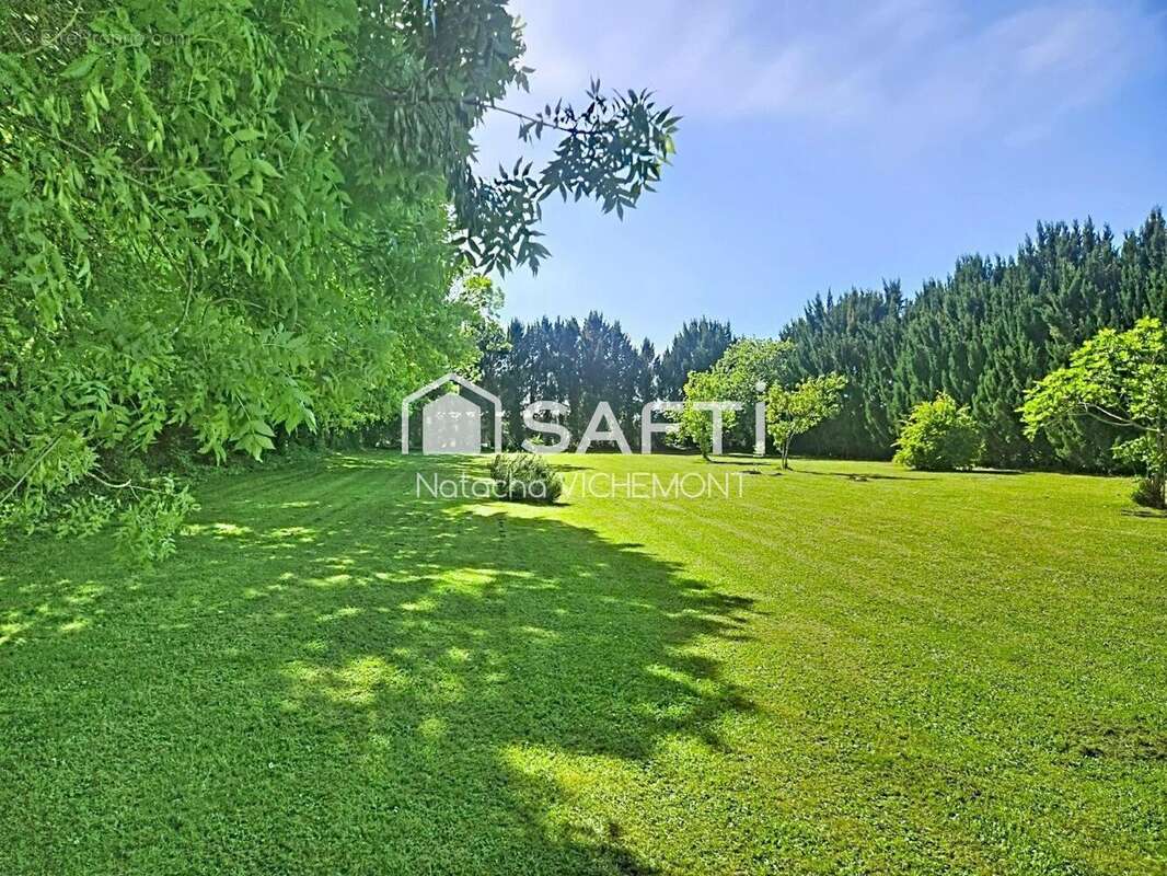 Photo 3 - Maison à TONNAY-CHARENTE