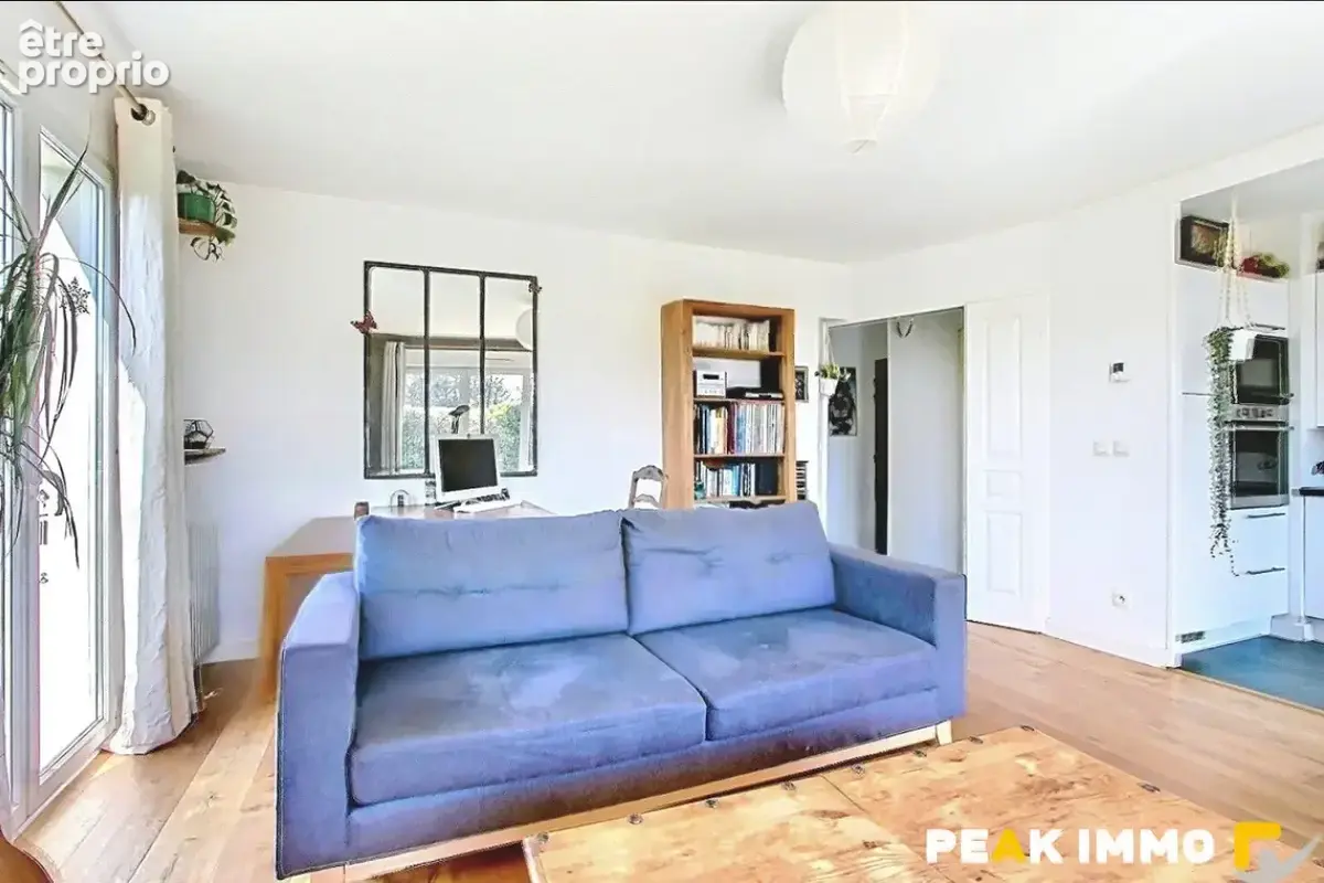 Appartement T3 - 60m2 - Pringy - photo 4