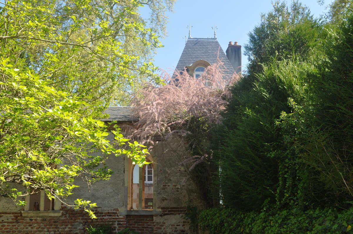 Maison à BRESSOLLES
