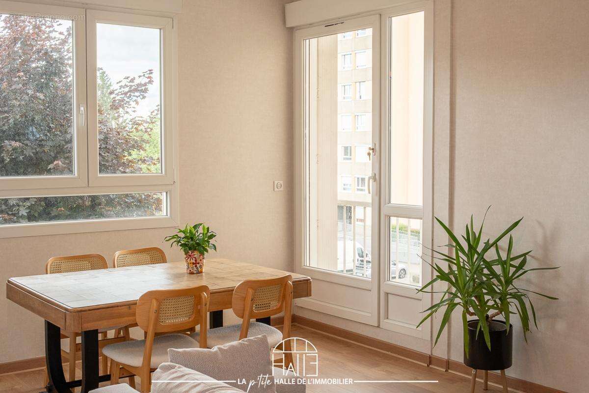 Appartement rénové - photo 5