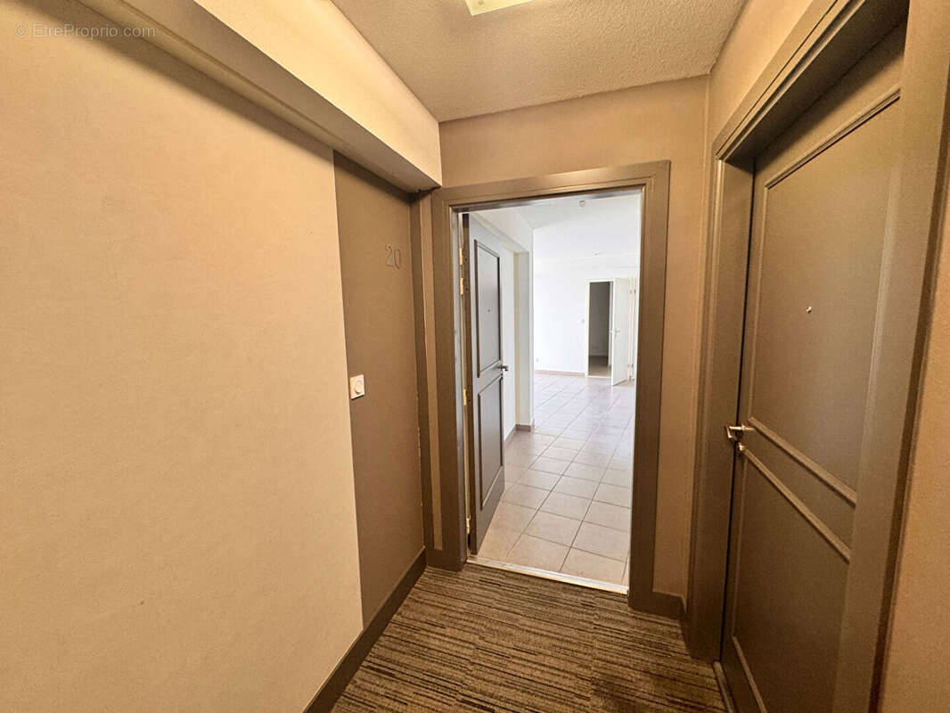 Appartement à CENON
