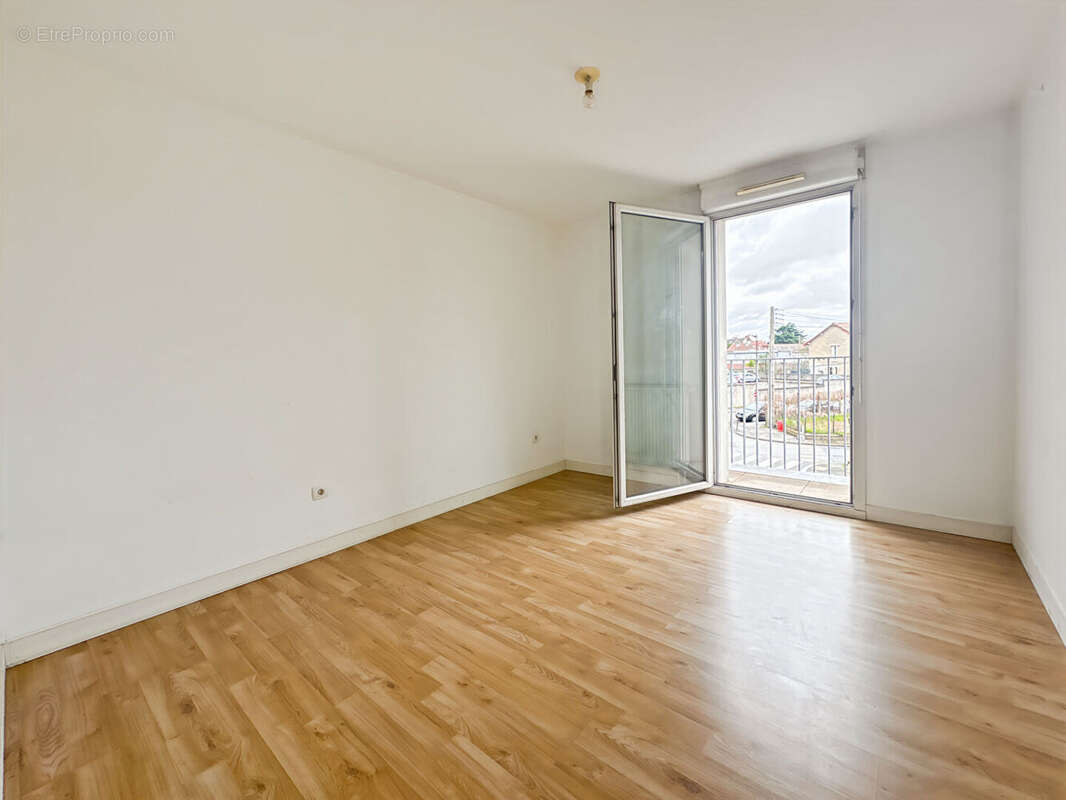Appartement à MANTES-LA-JOLIE