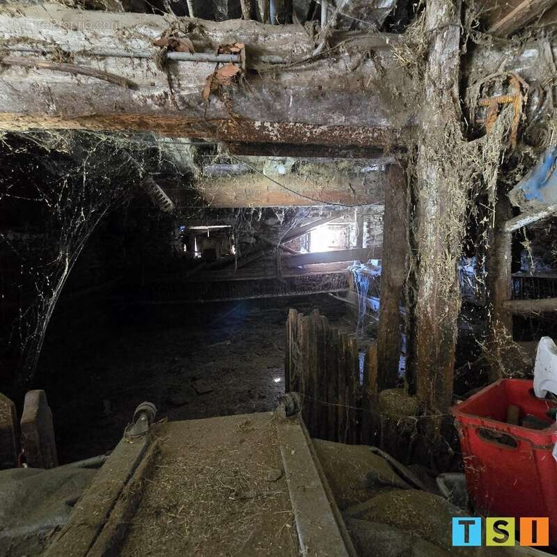 Maison à GOUAUX-DE-LARBOUST