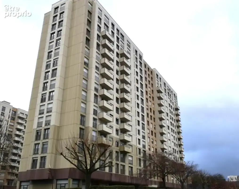 Appartement F4 avec balcon, cellier et garage! - photo 2