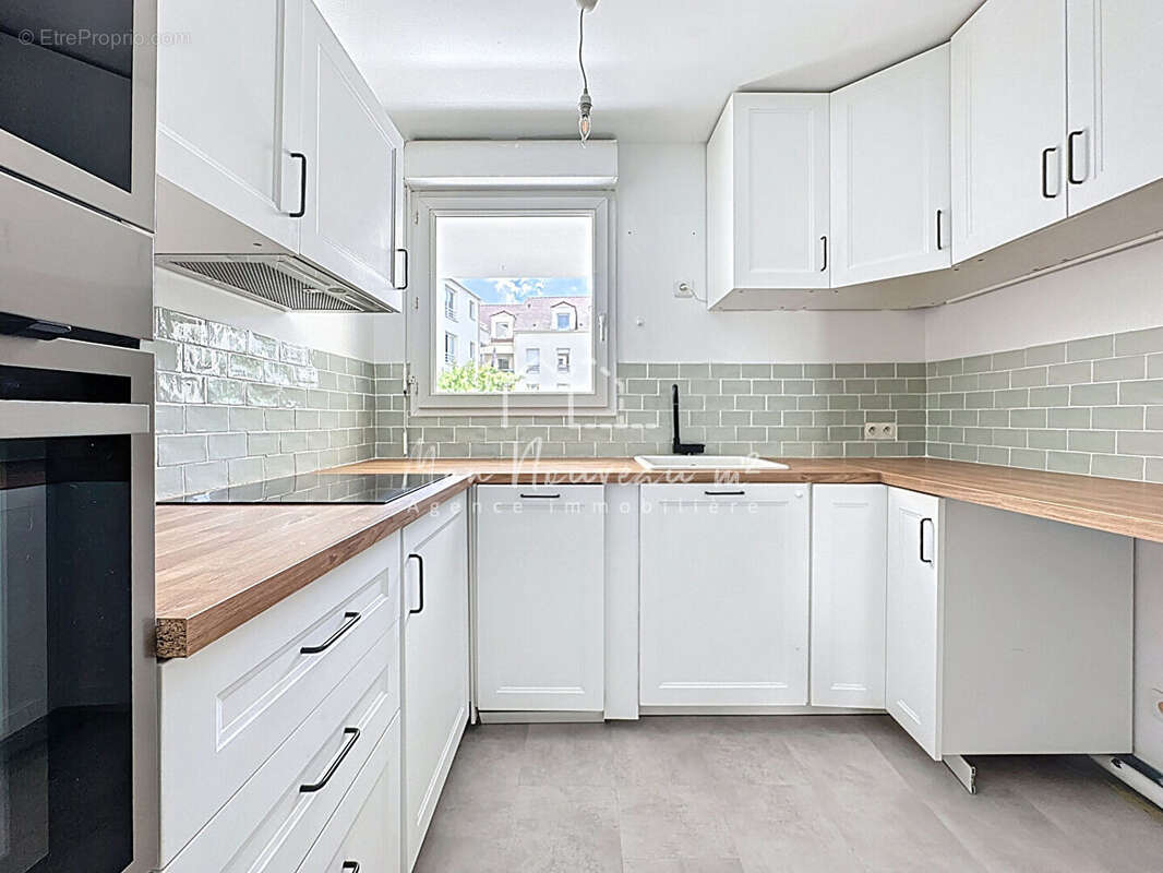 Appartement à NOISY-LE-GRAND