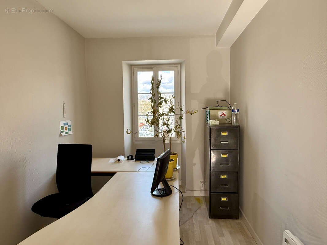 Appartement à CARMAUX