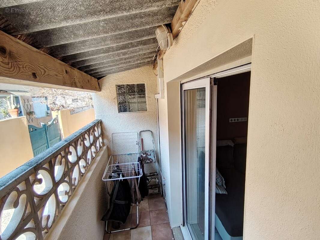 Maison à VALRAS-PLAGE