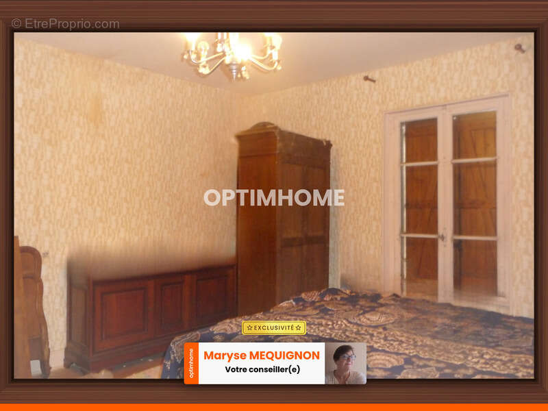 maison de campagne à rénover - photo 19