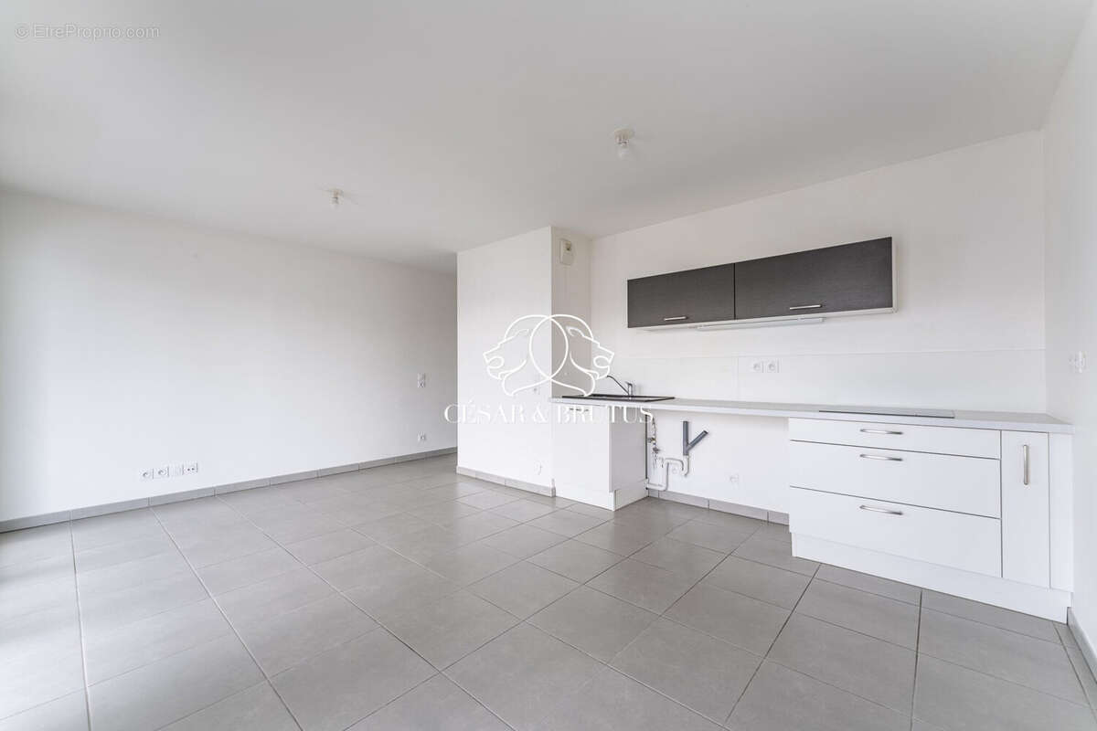 Appartement à LYON-7E