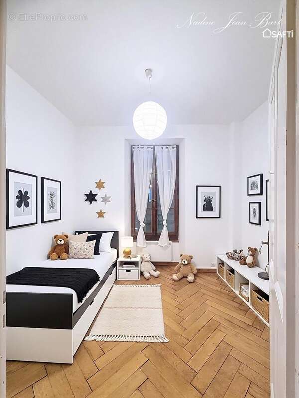 Appartement 67 m² à Taninges  - photo 5