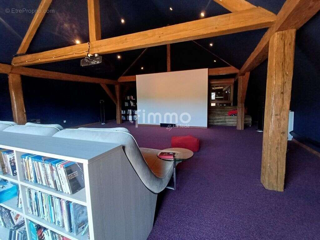 Maison de 10 pièces de 398 m² à Voyer - photo 20