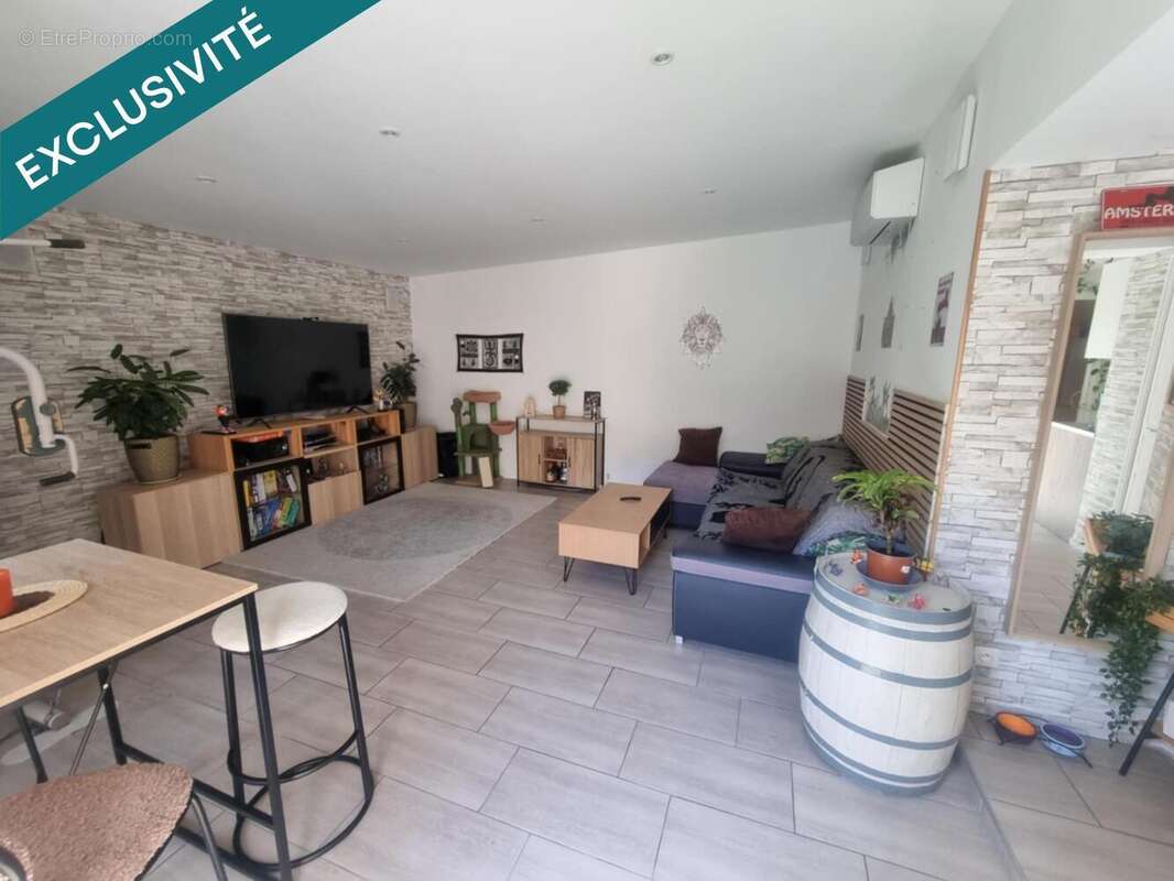 Photo 4 - Maison à POSES