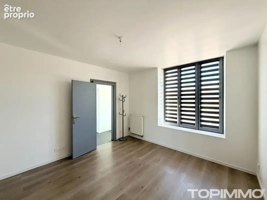 Appartement Lepanges Sur Vologne 4 pièce(s) 87.24 m2 - photo 4
