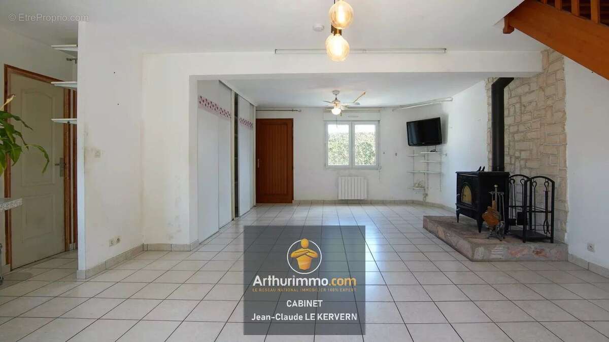 Vente Maison Saint-brieuc(22000) 199 000ï¿œ - photo 2