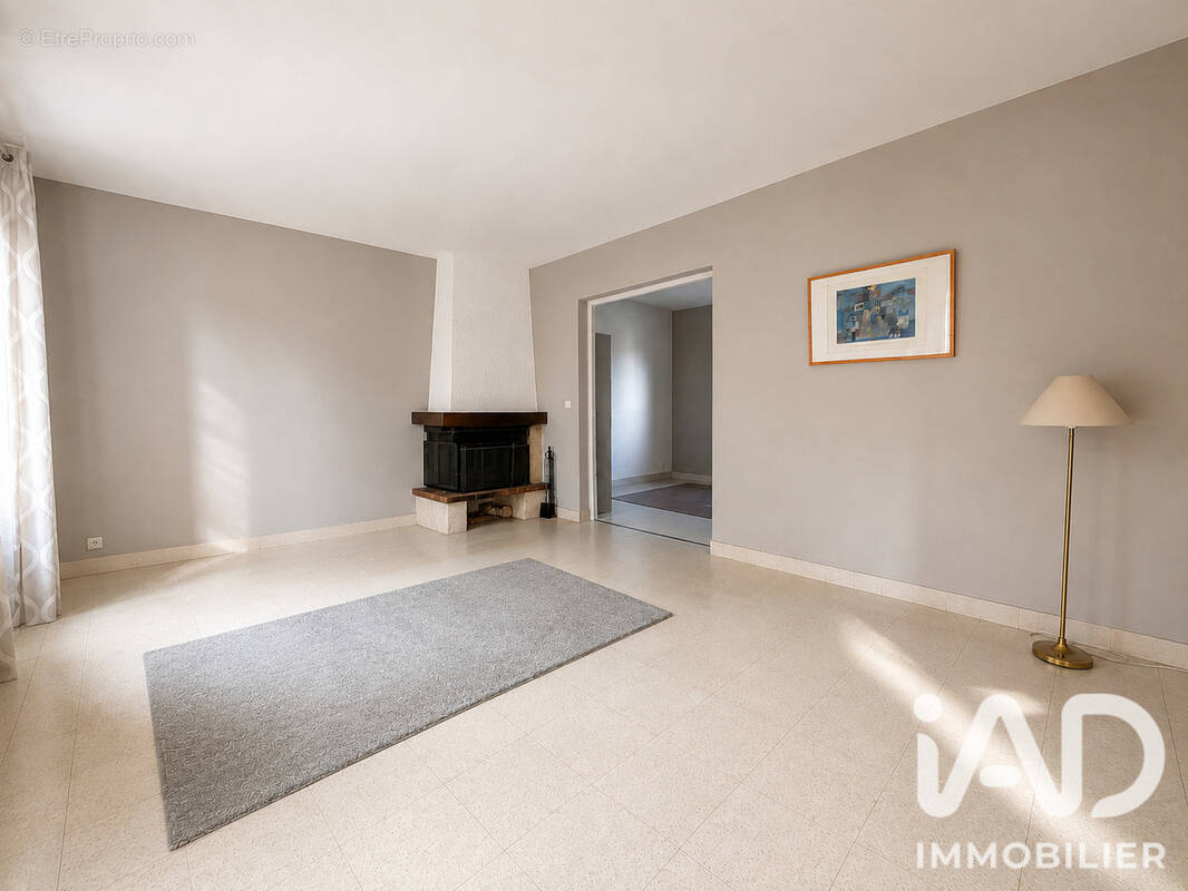 Photo 1 - Maison à AULNAY-SOUS-BOIS