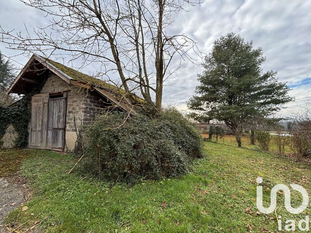 Photo 3 - Terrain à SAINT-CLAIR-DE-LA-TOUR