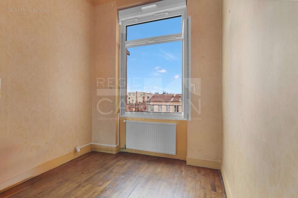 Appartement à LYON-4E