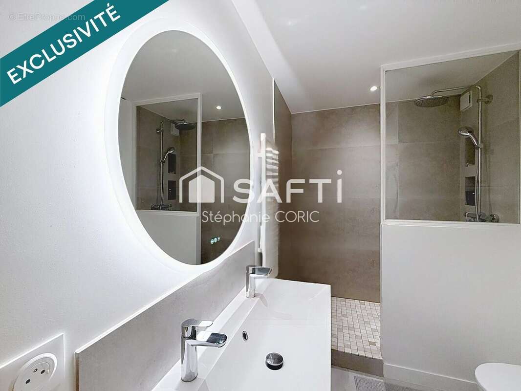 Photo 4 - Appartement à SAINT-CLOUD