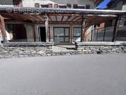 Appartement à LANSLEVILLARD