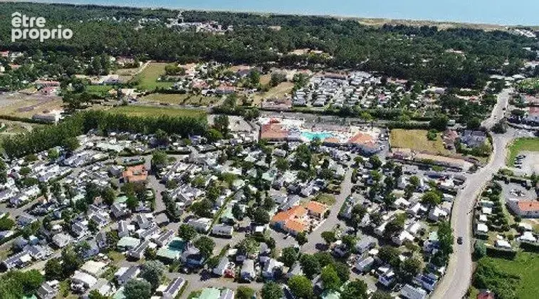 Maison 3 pièces 40 m² à vendre à Notre-Dame-De-Monts (85690) - photo 3