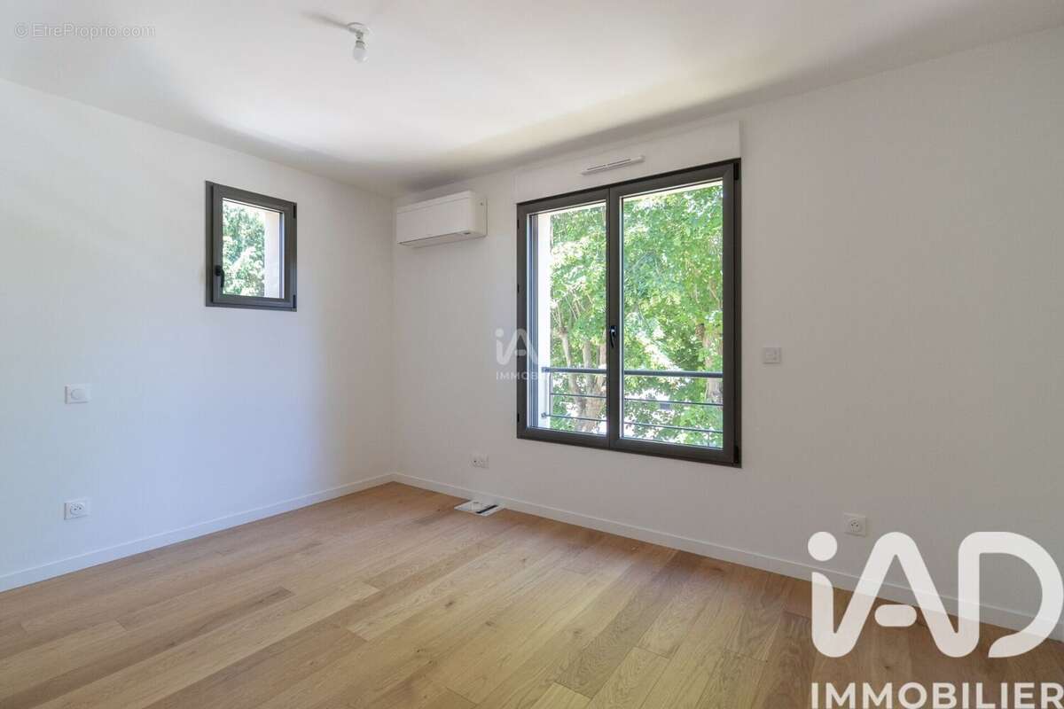 Photo 4 - Maison à SAINT-CLOUD
