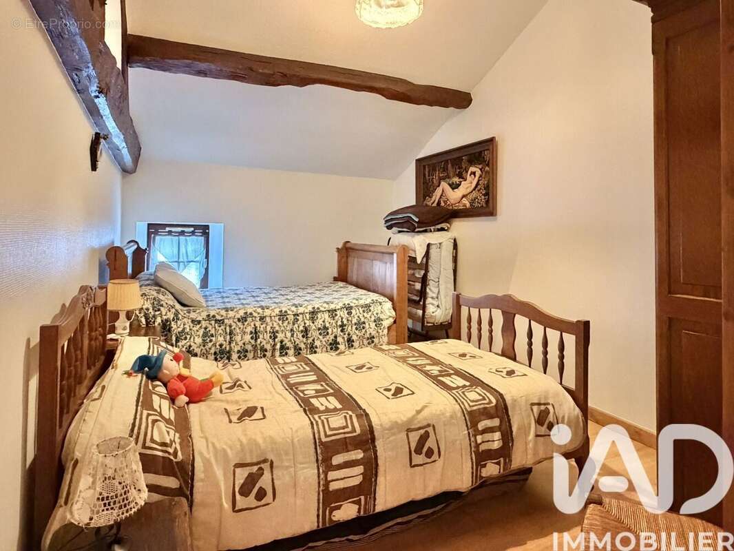 Photo 7 - Maison à ANTIGNY