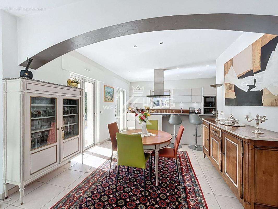 Maison à SAINT-RAPHAEL