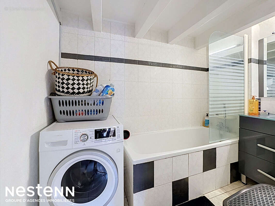 Maison de village avec extérieur et garage Sallèles-d'Aude - photo 11