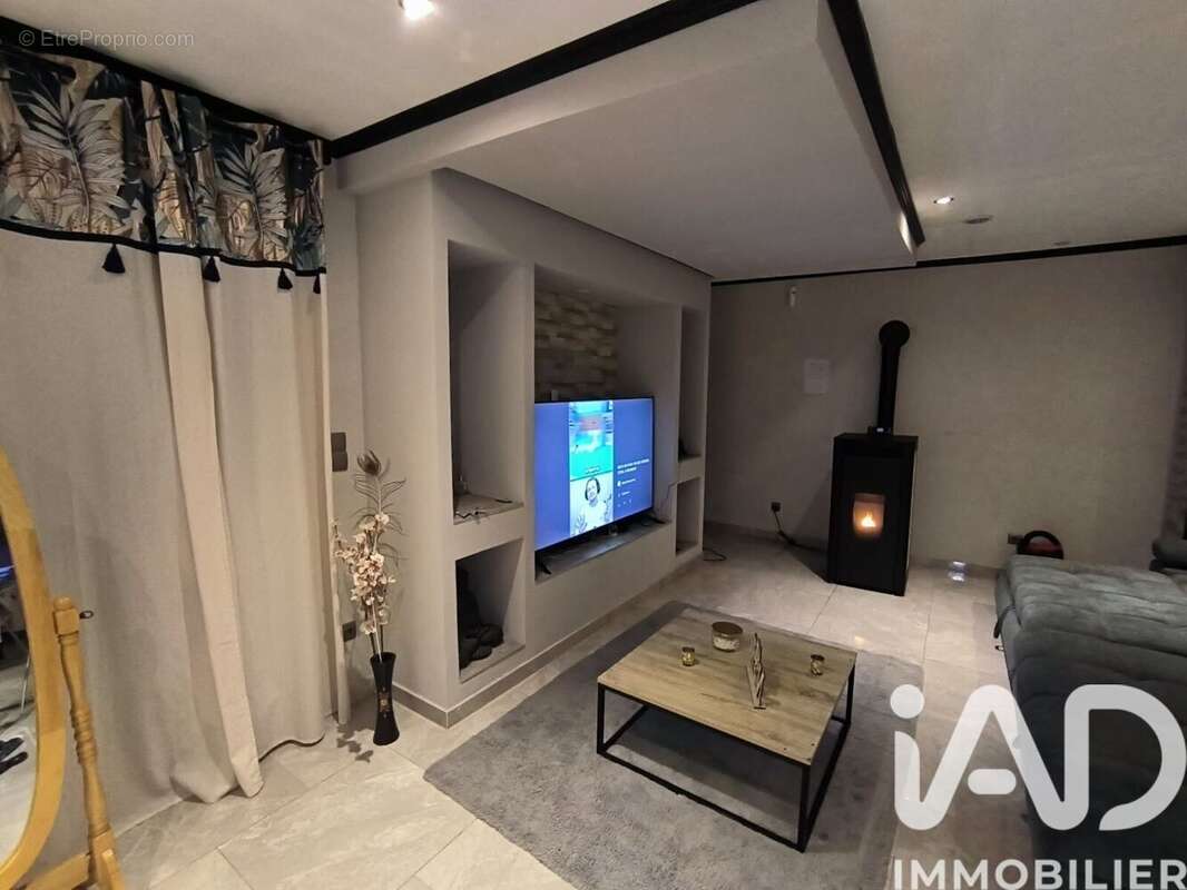 Photo 3 - Maison à VILLACERF