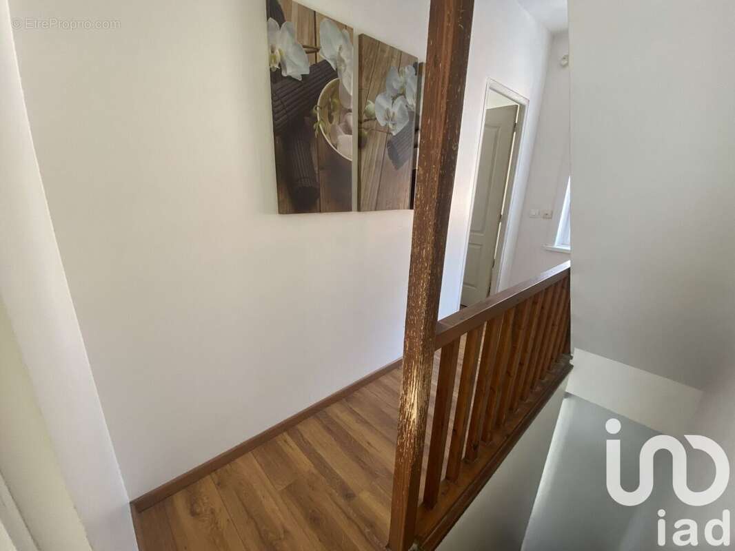 Photo 8 - Maison à ARMENTIERES