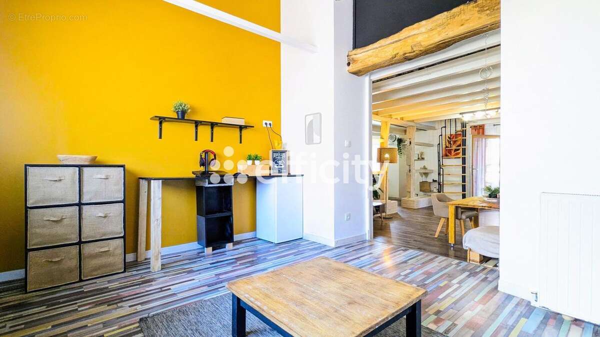 Maison 138 m² à Pont-De-Vaux  - photo 5