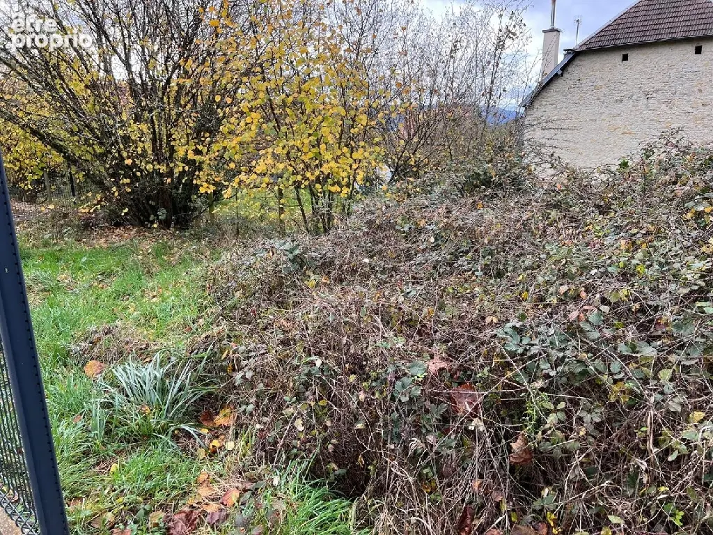 Maison 3 pièces 80 m² à vendre à Amagney (25220) - photo 2