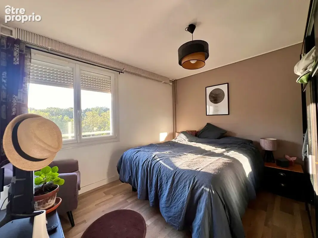 Appartement Reze 2 chambres 80 m2 - photo 11
