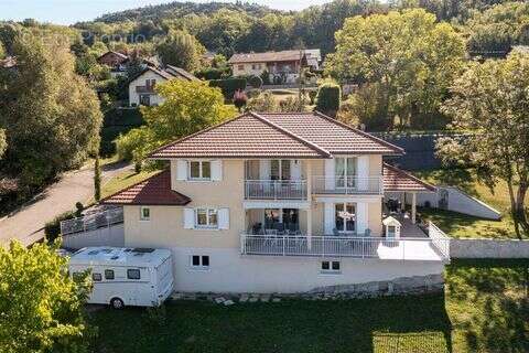 Maison à CRANVES-SALES