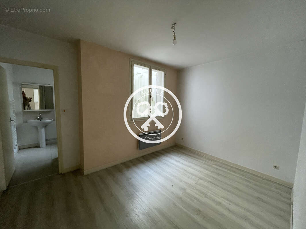 Appartement à TROYES