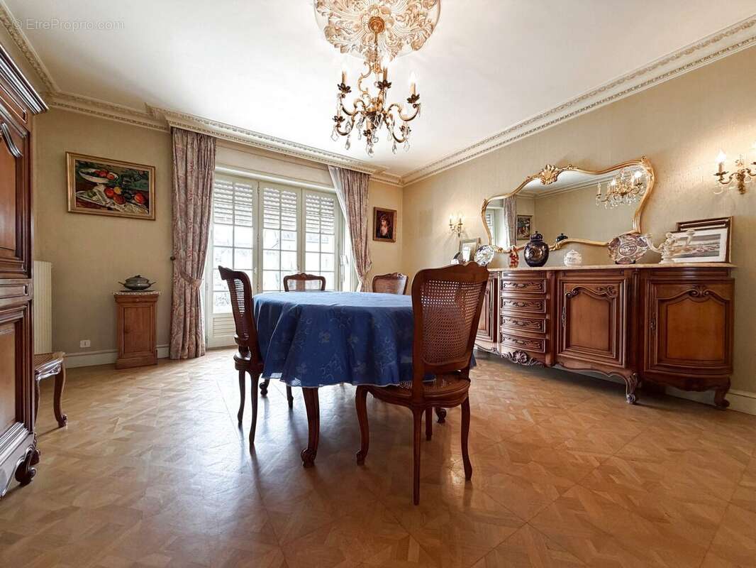 Maison à GUILVINEC