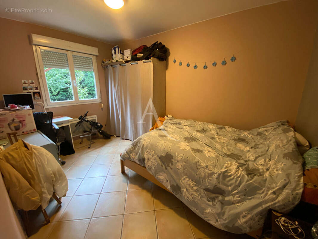 Appartement à LASBORDES