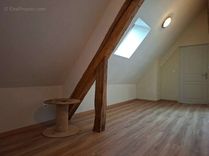 Maison à MORTAGNE-AU-PERCHE