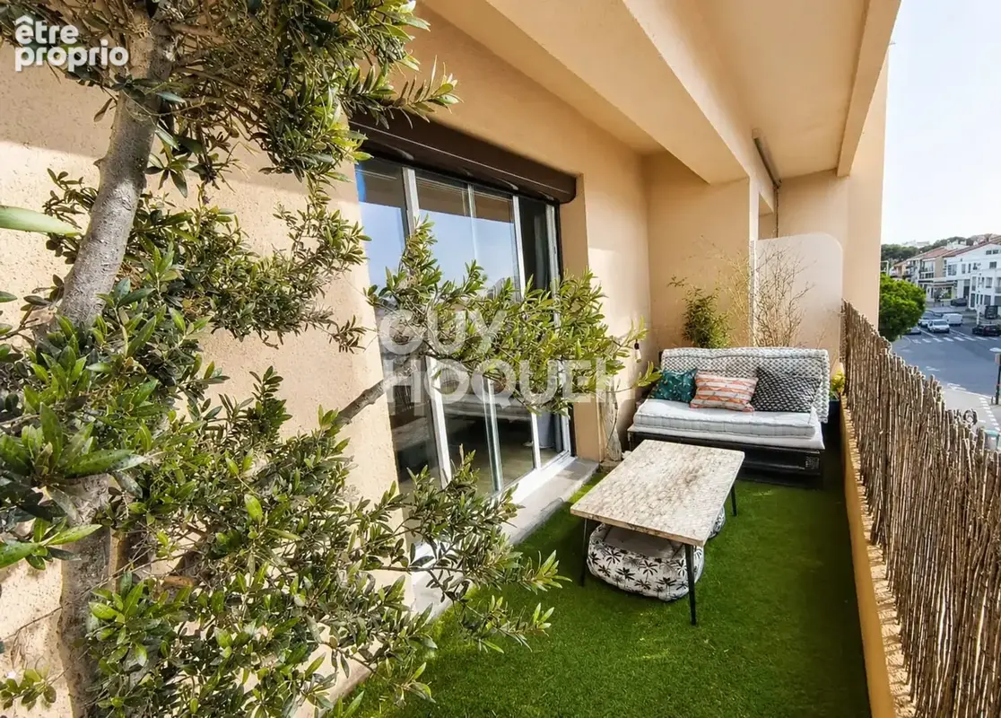 Superbe appartement Perpignan 3 pièces totalement rénové - photo 7