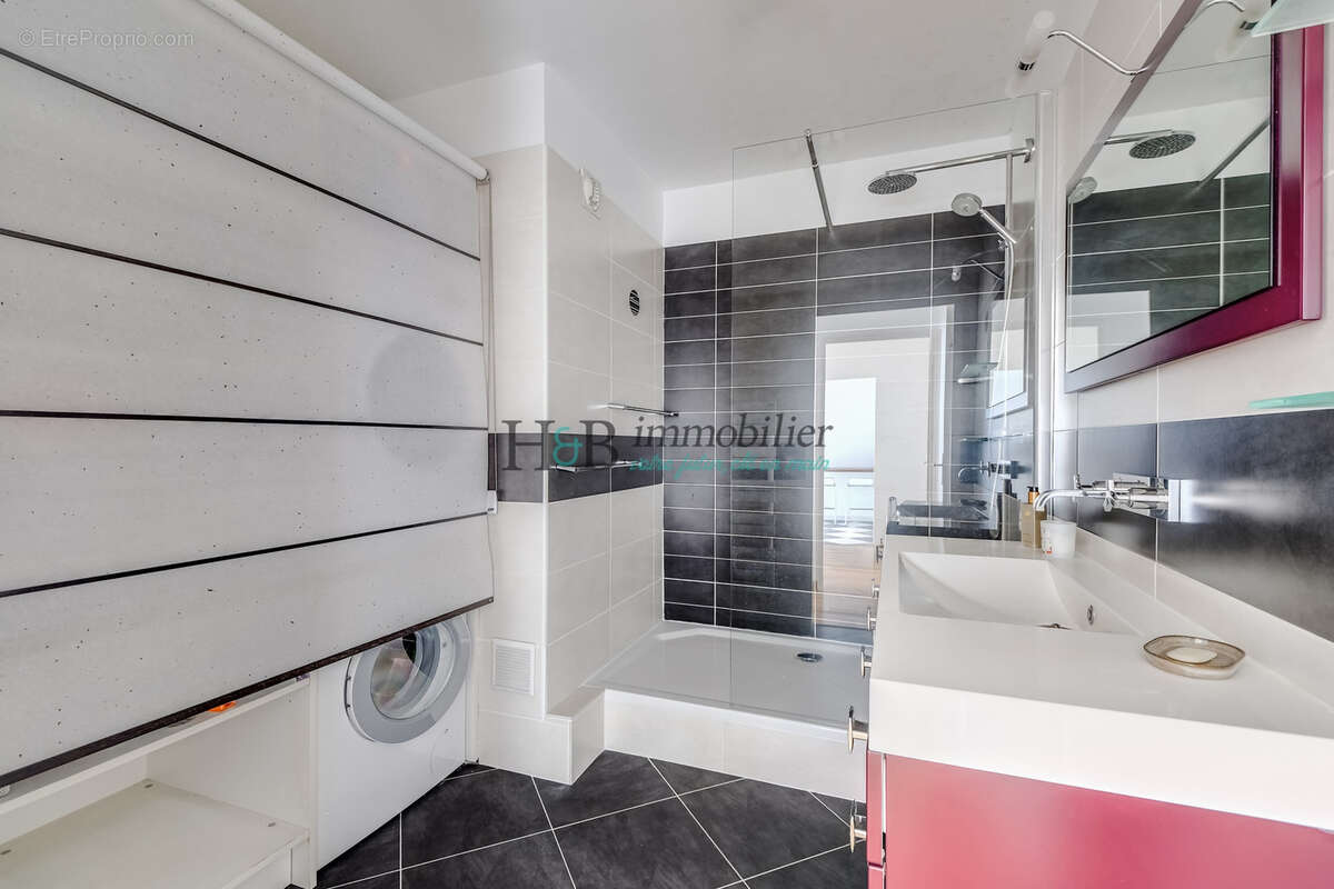 Appartement à CRETEIL