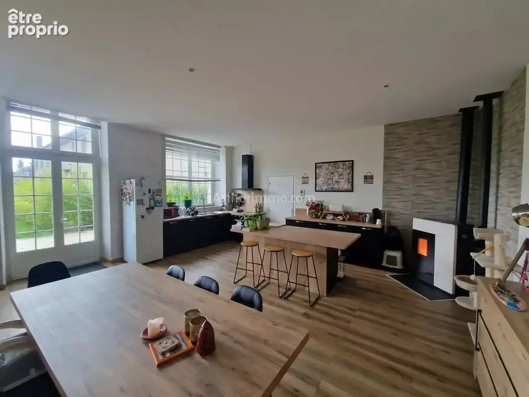 Vente Maison Gisors(27140) 399 000ï¿œ - photo 3
