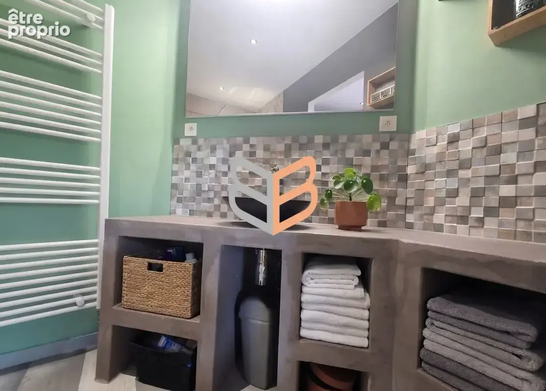 Maison 4 pièces 150 m² à vendre à Longuyon (54260) - photo 8