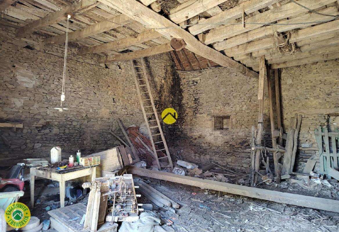 Maison à DUN-LE-PALESTEL