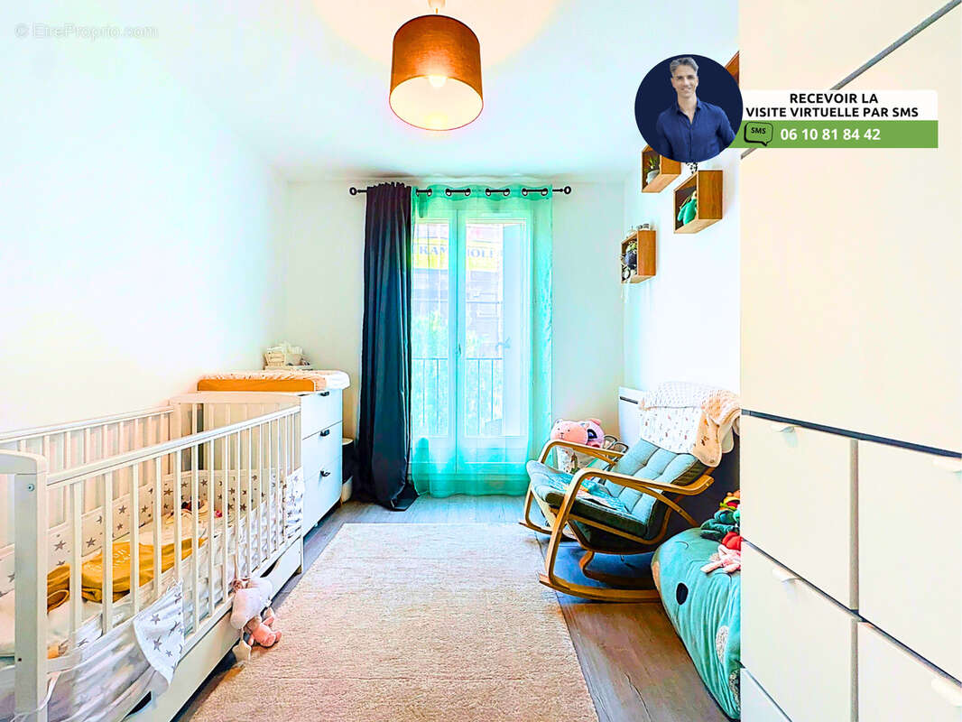 Appartement 3P à vendre à Nice (06000) - photo 12