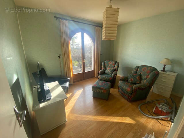 Maison à SAINT-ANDRE-LE-COQ