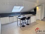 Appartement à VITRY-LE-FRANCOIS