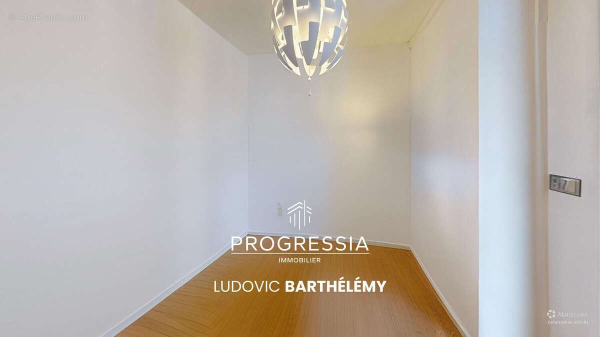 Appartement à LE HAVRE