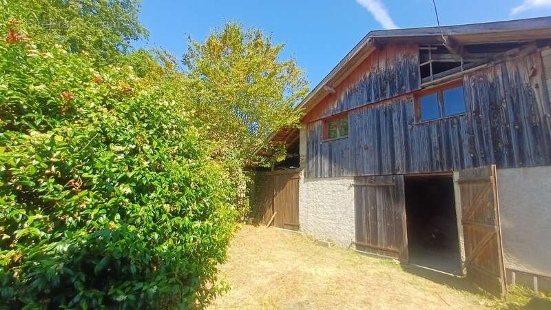 Maison à vendre 7 pièces Proche de AZERAT (24) - photo 7
